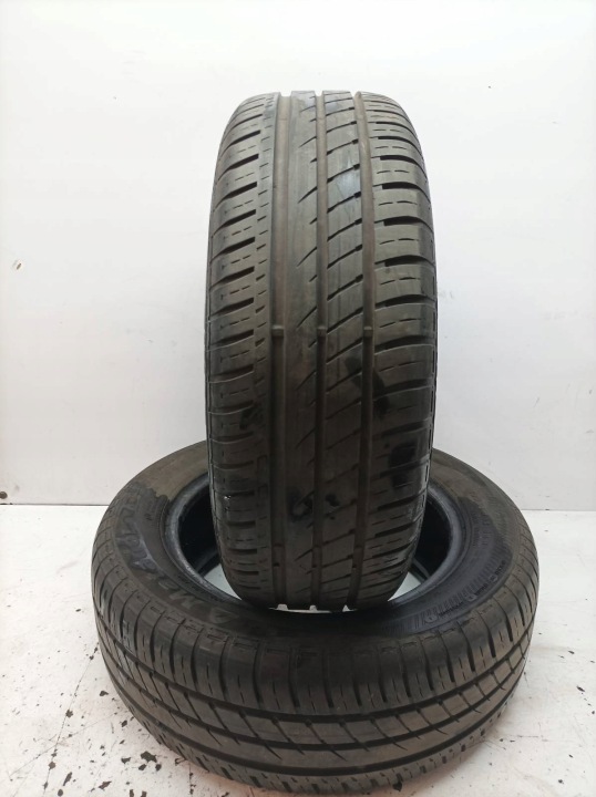 2x gomma LETNIA MATADOR ELITE 3 195/60R15 (1114)5.20MM(1114)4.92MM