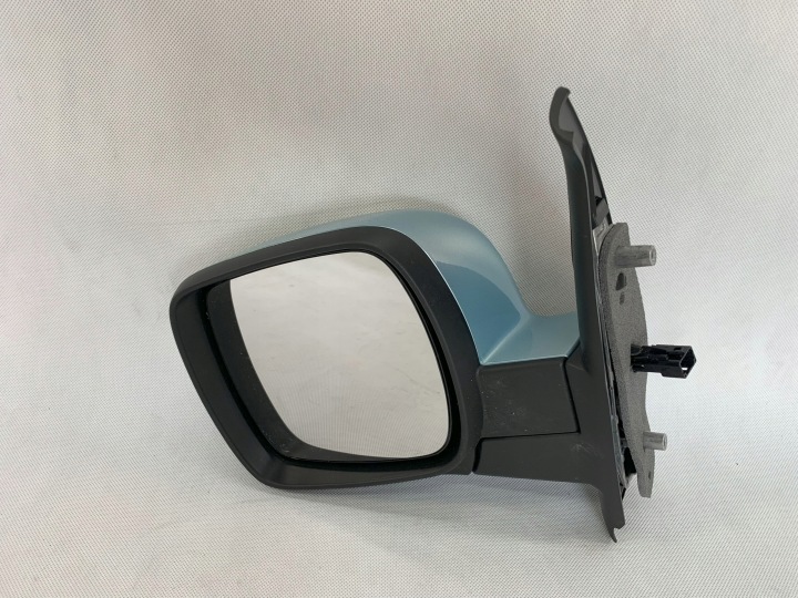 SPECCHIETTO RETROVISORE sinistro Renault Kangoo 2 II 08r 5PIN 7701068840 05.25