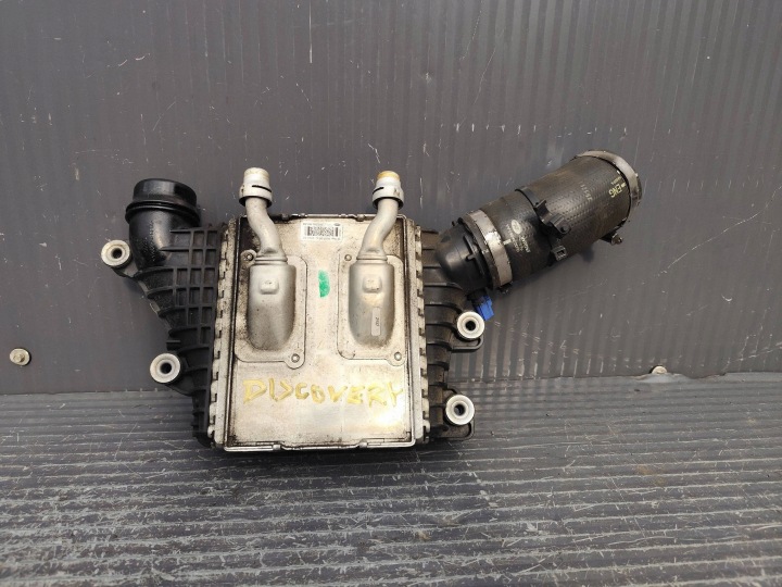LAND ROVER DISCOVERY SPORT L550 2.0D chladič intercooler GJ329L440AB