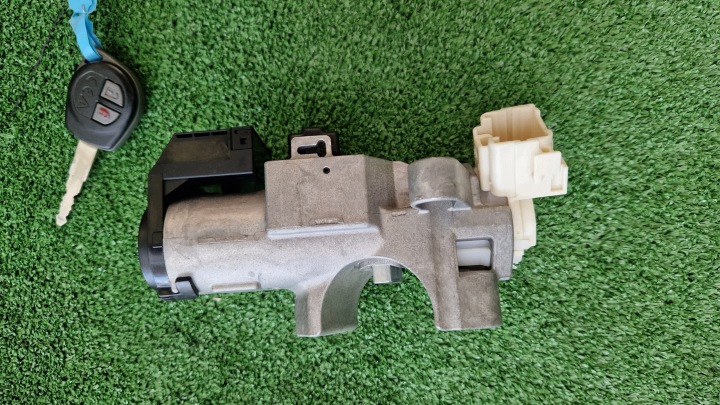 accensione IMO SUZUKI JIMNY benzina 1.5 16V 105KM 2018R > 2026R 33970-79R00