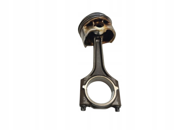 piston connecting rod AUDI A4 A3 S3 VW GOLF VII SUPERB II 1.8 2.0 TSI TFSI 06HQ