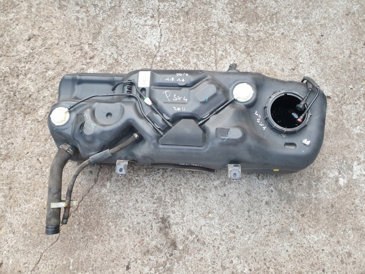 fuel tank FIAT SEDICI SUZUKI SX4 2006-2013 1.6 1.9 2.0 MULTI J. DDIS