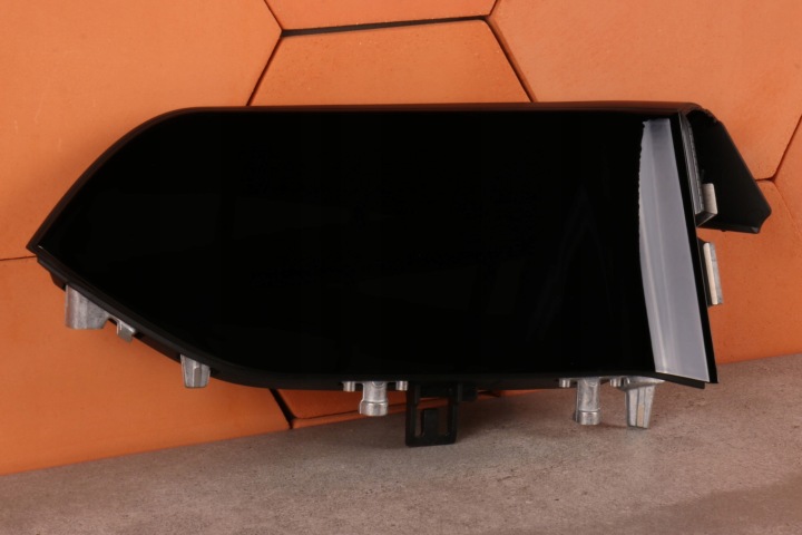 BMW 7 G70 PANEL modul EKRAN OBSLUGI dveře levých TYLNYCH levý záď 5B34876