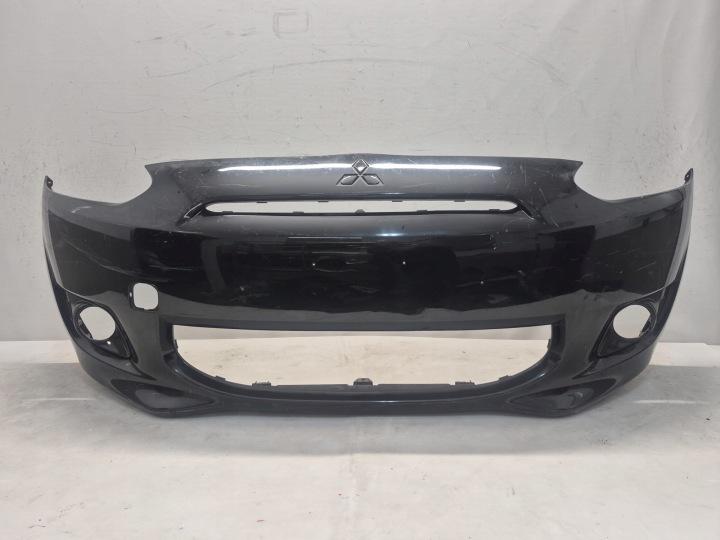 MITSUBISHI SPACE STAR II 2 12-16 Paraurti Anteriore Anteriore
