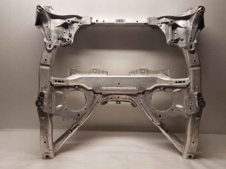 Ponte assale assale anteriore BMW G60 G61 G70 8869234