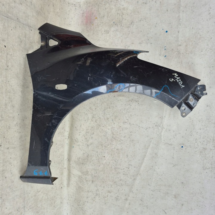 MAZDA 2 II 07-14 Aile Avant Avant Droite