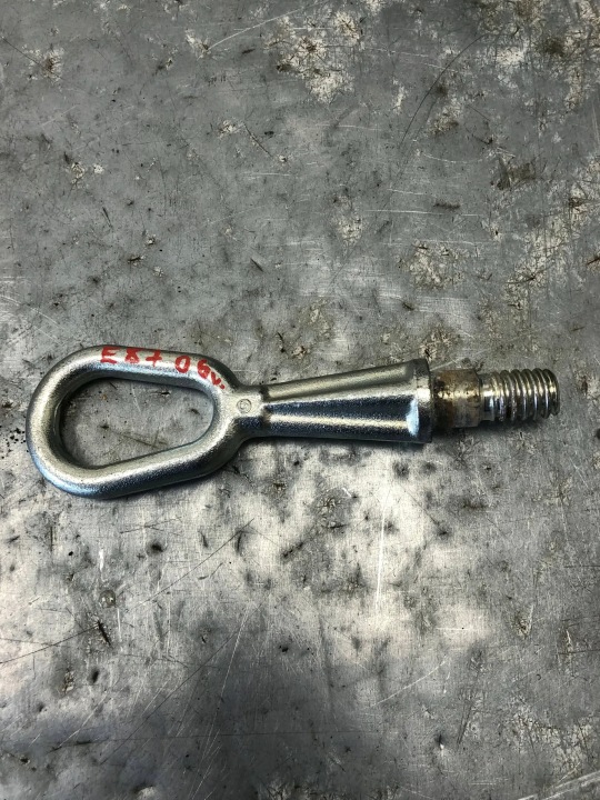 UCHO HOLOWNICZE BMW E87 7071272