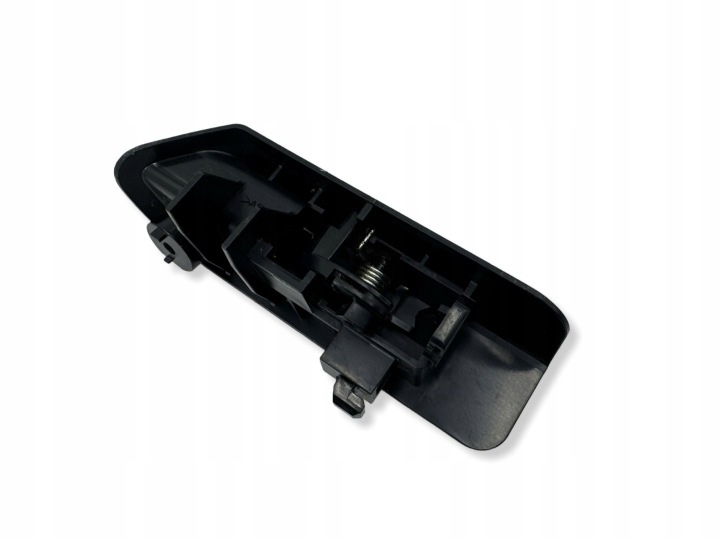 Toyota Yaris Cross 2024 Opening lever for filling valve flap 7