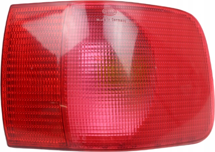 AUDI 80 B4 Licht rechts heck hinten W Kotflügel Sedan EUROPA