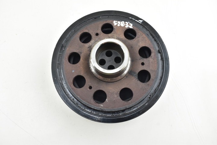 Puleggia ALBERO MOTORE BMW E90 E83 E87 2.0D 8512072