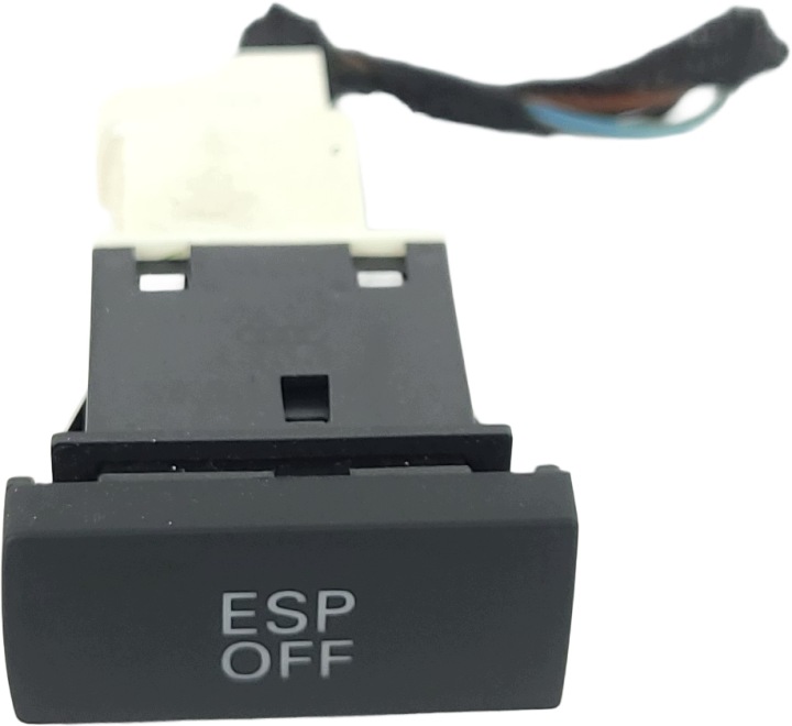 AUDI A6 C6 LIFT Bouton ESP Bouton GUZIK 4F0927134
