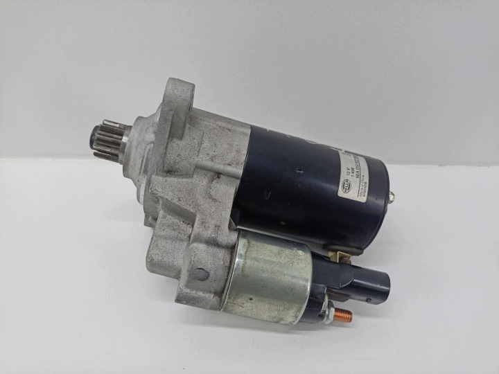 anlasser starter Volkswagen Scirocco 3 2009 8EA012527