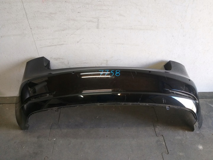lökhárító far TESLA III 3