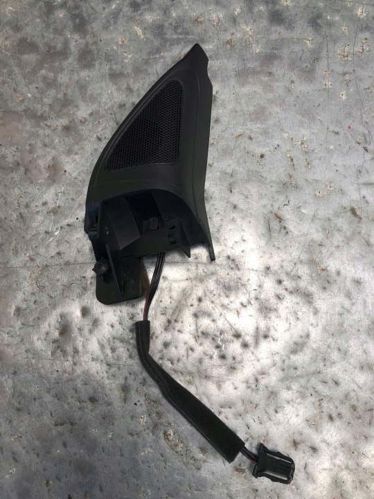 speaker TROJKAT door right front VW GOLF VI KOMBI 1K9837974 1K0035411A