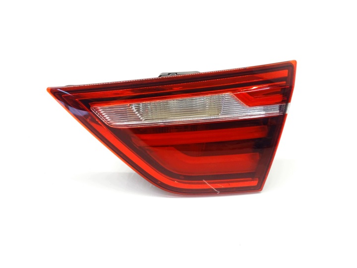 Svetlo pravá zadok do kapoty BMW X4 F26 7331284