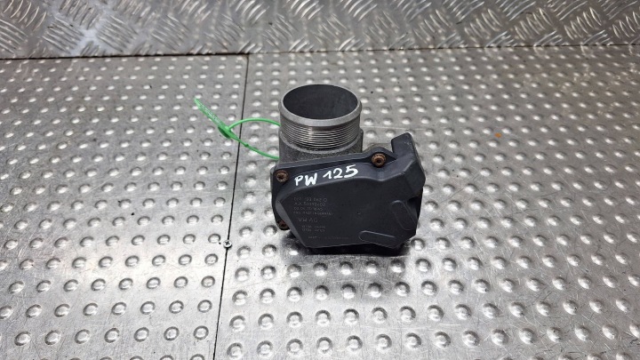 Vanne boitier papillon 06F133062Q AUDI A6 C7 A3 8P A4 B8 A5 8T Q5 8R 1.8 2.0 TFSI