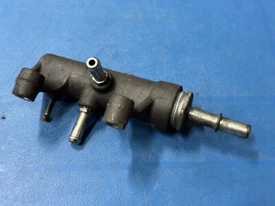 SAAB 9-3 1.9 TID JTD ROZDZIELACZ REGULATOR Paliva 55193043 ventil POWROTU
