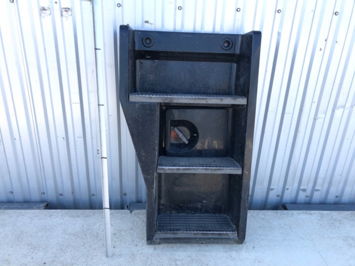 Cabine Renault Trucks Magnum
