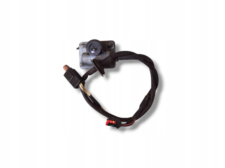 Kamera di retromarcia Jaguar XF 250 2010 8X23-19G490-AH