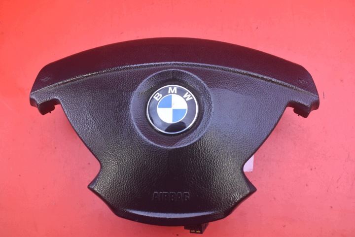 airbag řidičů 33676960401P BMW E65 E66 01-05