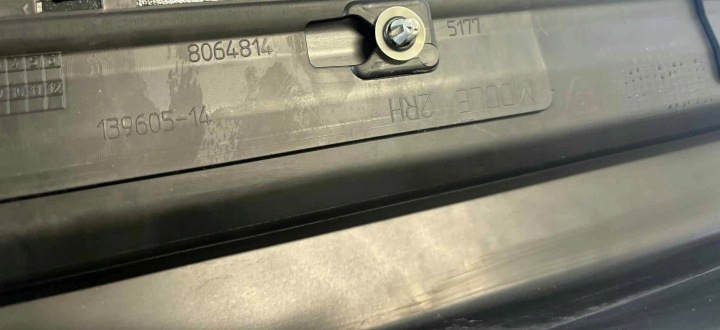 TASON OHJELMA LAINSÄÄDÄNTÖ BMW X3 G01 X4 GO2 M -PAKKAUS A90 SOPFISTO GREY 11