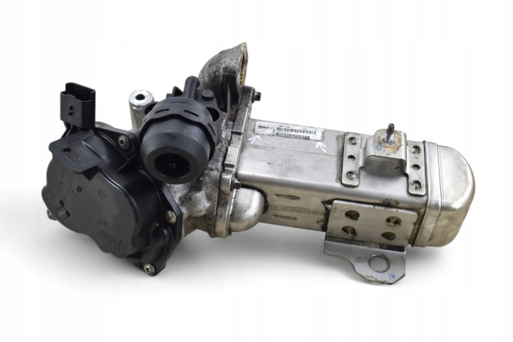 exhaust gas cooler EGR FORD KUGA and FOCUS MK3 C-MAX II 2.0 TDCI V29004027