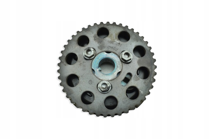 wheel Zebate of the gear VW TIGUAN and GOLF VI 1.6 2.0 TDI 03L109111 03L109239A