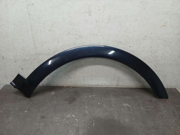 fender moulding cap right front PORSCHE CAYENNE 9Y0853818
