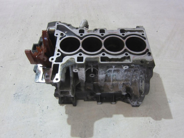 BMW X3 F25 F30 N20 N20B20A BLOK Motore 2357458