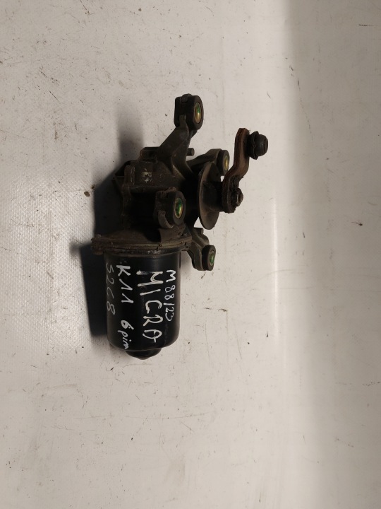 Gestänge Motor Wischer NISSAN MICRA K11