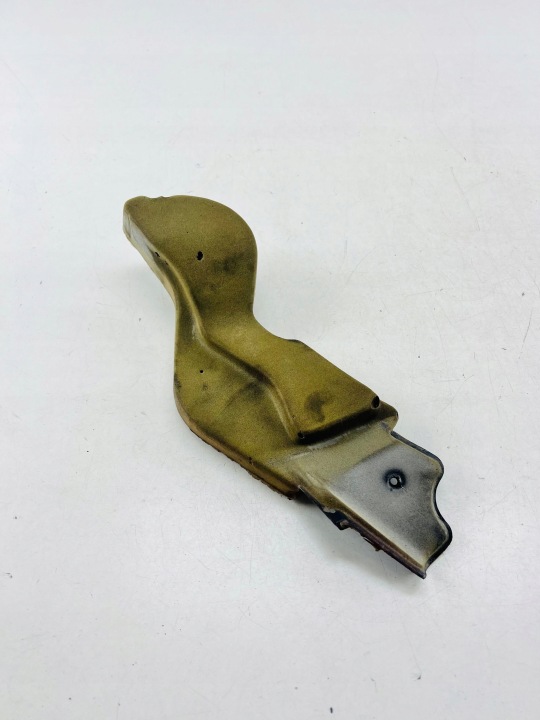 Porsche Boxster 986 1998 Mask strip 98655132201 8