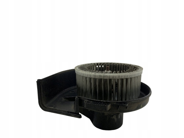 SKODA FABIA III heating air conditioning devices 6R1819015A