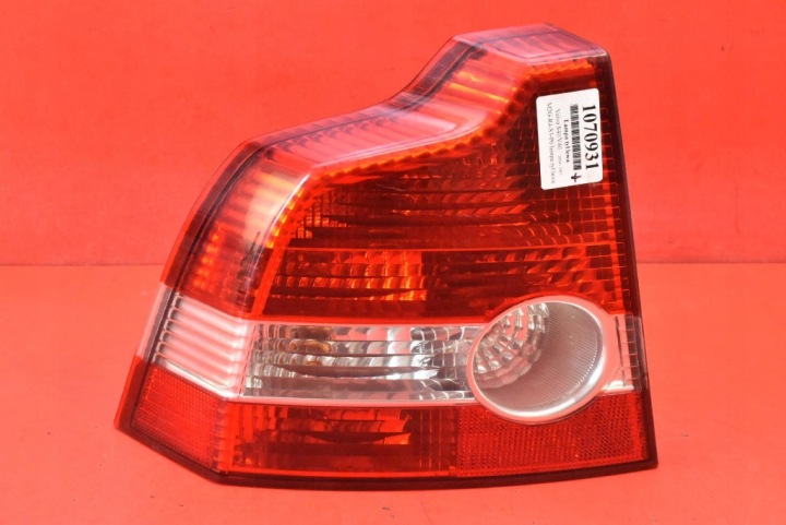 Feux phare Gauche Arrière Arrière 30698341 VOLVO S40 2 II Berline 04-07