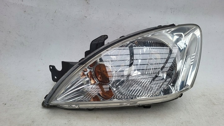 MITSUBISHI LANCER VII 03- light left front front