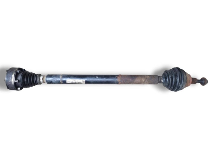 poloos předek pravá strana Volkswagen Passat B6 2008 1K0407272DN