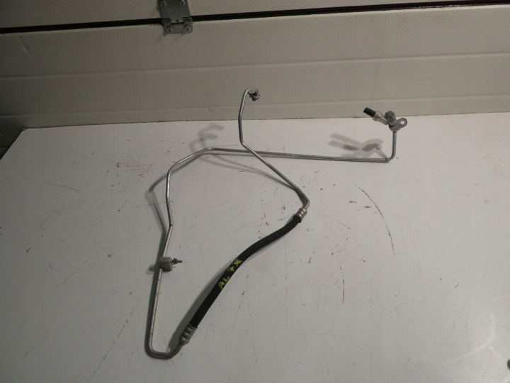 VW T5 T6 TUYAU CONDUIT PIECES TUYAUX CLIMATISATEUR AIR CONDITIONNÉ 7E1816741A