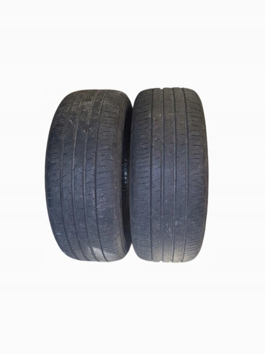 gume FALKEN ZIEX 205/55/16 2 SZTUKI ljetnje 2021R