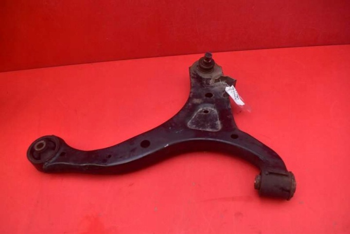 arm right front lower HYUNDAI SANTA FE 2 II 2.2 CRDI 150 KM 4X4 06-10