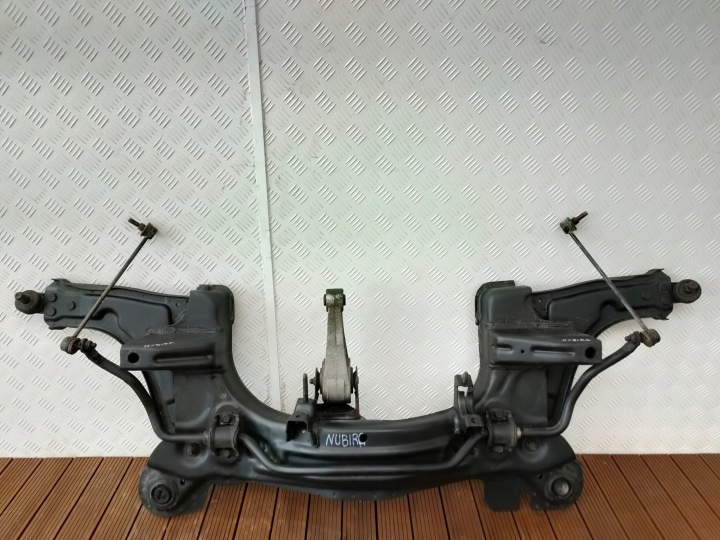 LACETTI DAEWOO NUBIRA II 04-12 1.6 16V Essieu Sous Moteur Pont essieu Bras KPL
