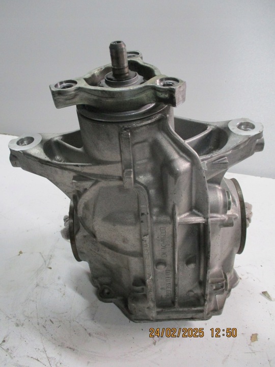 differential diff rear part MERCEDES GLC A254 2.0CDI 3.066