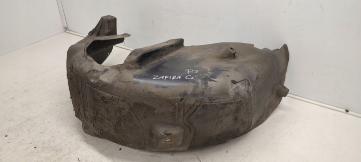 Radschale heck hinten rechts Opel Zafira C 1,6 TB