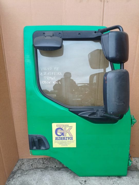 PORTA Portiera Destro VOLVO FE
