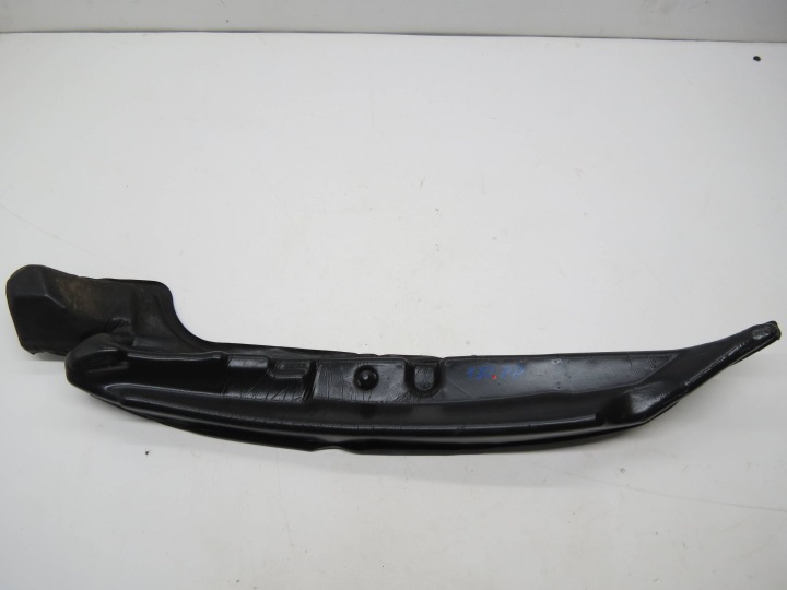 Schalldämmung des Kotflügels rechts vorne VOLVO V60 und S60 II 31265385 (2013-2018)R.