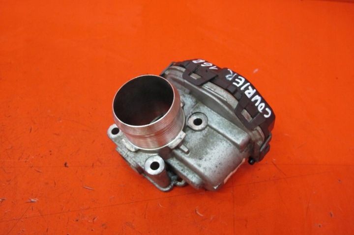 FORD TOURNEO COURIER 1.5 TDCI 14- PEUGEOT CITROEN throttle flap 9807238580