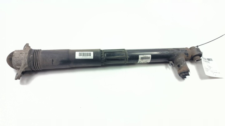 shock absorber left rear part 3Q0512009Q SKODA SUPERB III KOMBI