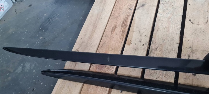 S5 8T A5 LIFT LIFT LIGHT LINE LZ9Y 8T0854931A 8T0854932A 10