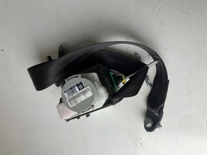 Gurten Sicherheits rechts vorne CITROEN C4 II B7 LIFT 98026077XX