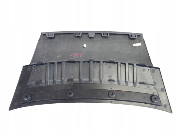 accessories of a bumper rear rear part RANGE ROVER L460 M8E2-17F846-AA
