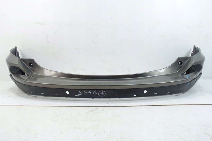 paraurti posteriore posteriore TOYOTA RAV4 IV 2015- 52159-42280