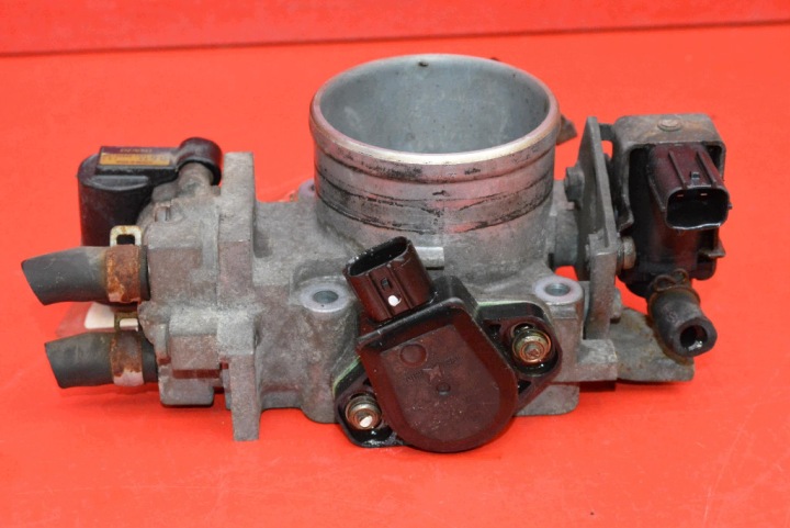 Drosselklappenstellmotor HONDA CIVIC 7 VII 1.8 und-VTEC 140 KM 00-05